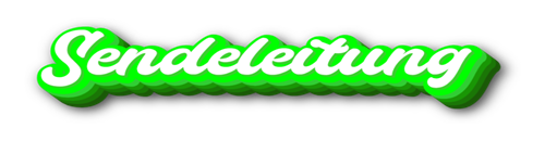 Sendeleitung