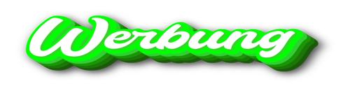 Werbung