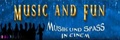 Music and Fun